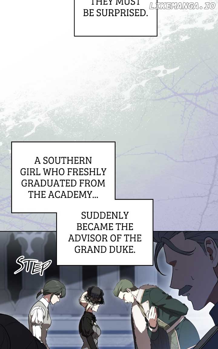 The Price Is Your Everything Chapter 68 page 87