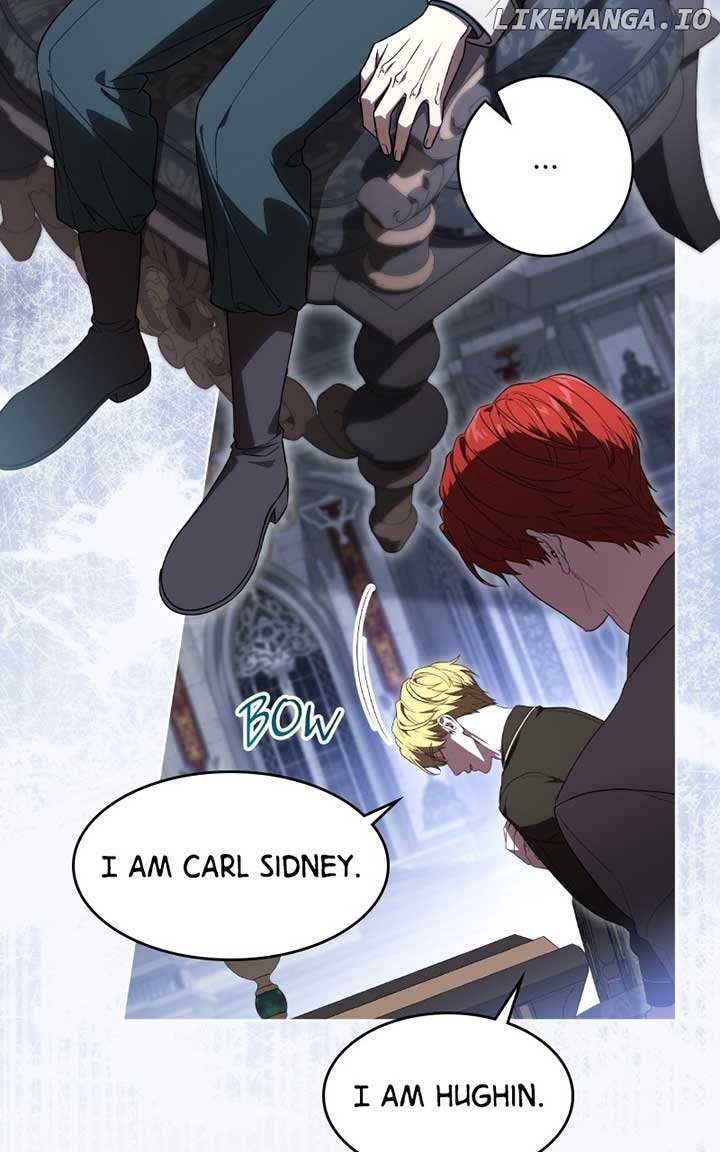 The Price Is Your Everything Chapter 69 page 12