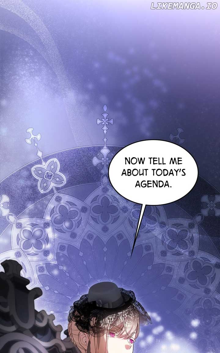 The Price Is Your Everything Chapter 69 page 16