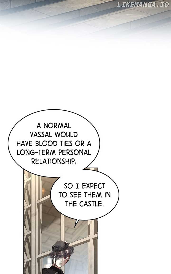 The Price Is Your Everything Chapter 69 page 35