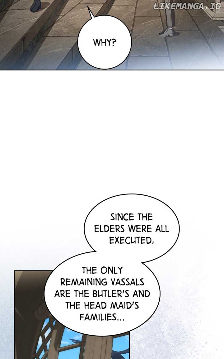 The Price Is Your Everything Chapter 69 page 38