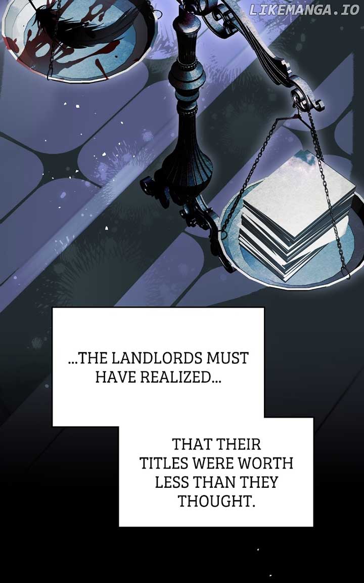 The Price Is Your Everything Chapter 69 page 44