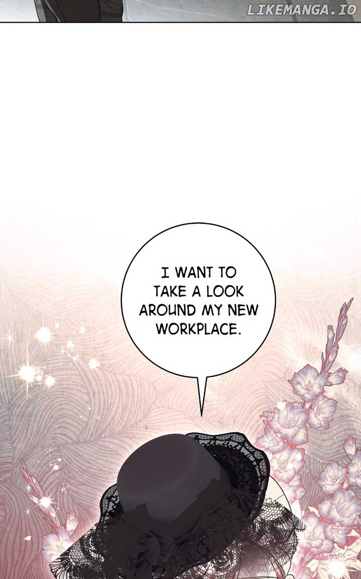 The Price Is Your Everything Chapter 69 page 57