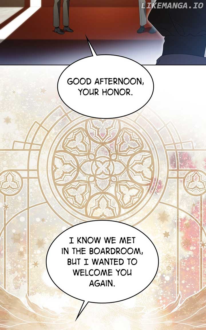 The Price Is Your Everything Chapter 69 page 63