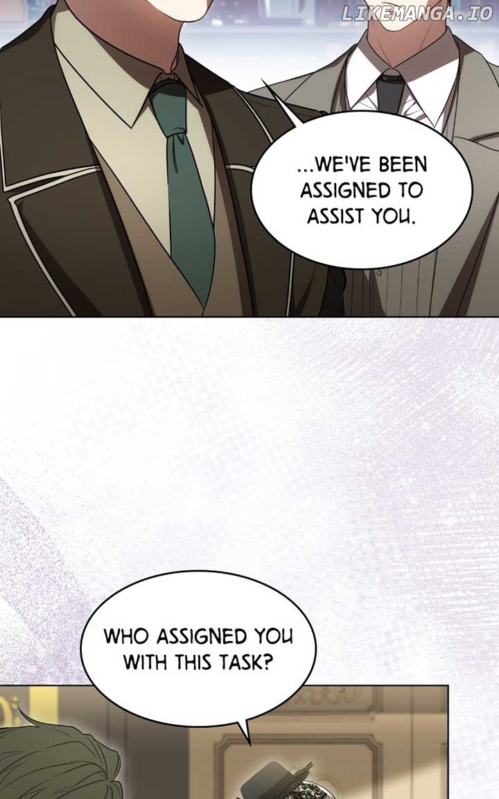 The Price Is Your Everything Chapter 69 page 67