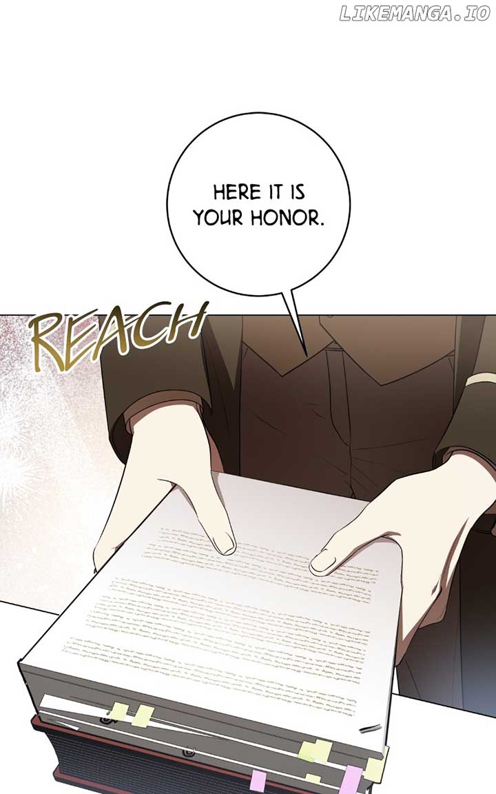 The Price Is Your Everything Chapter 69 page 72