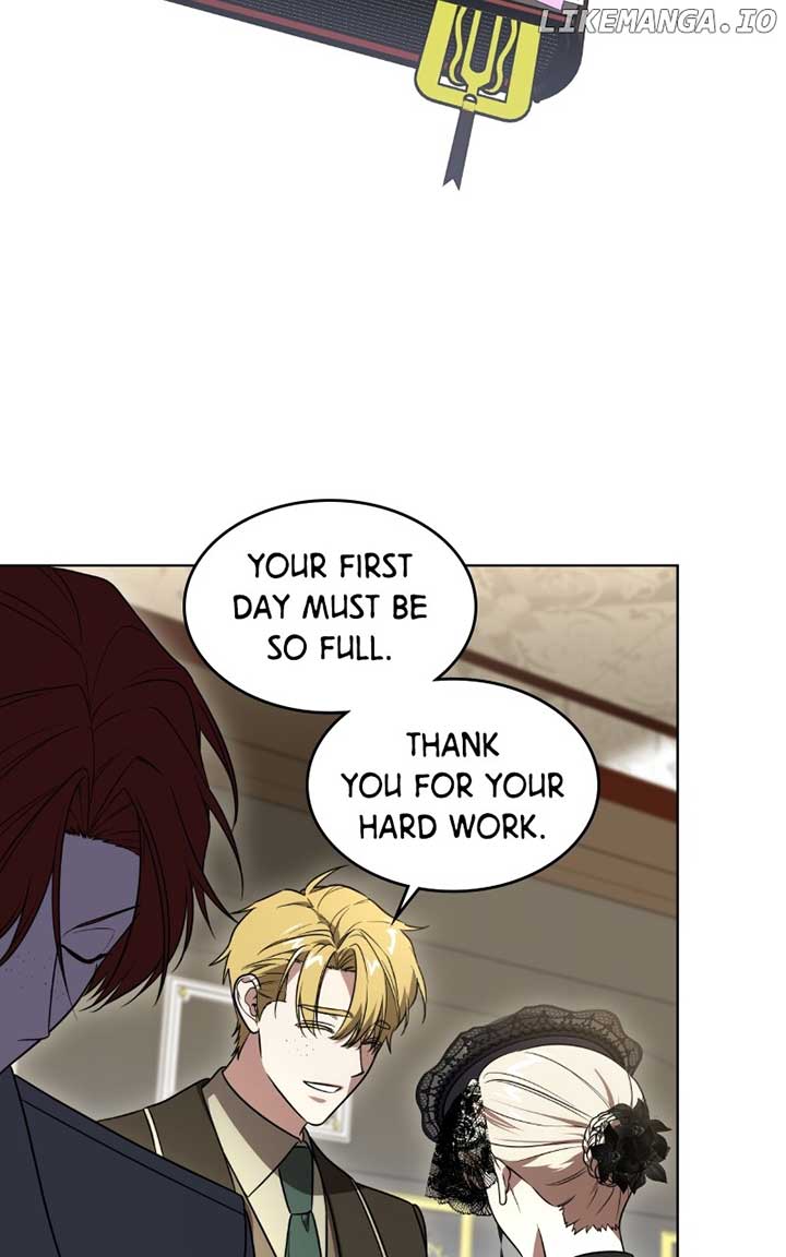 The Price Is Your Everything Chapter 69 page 73