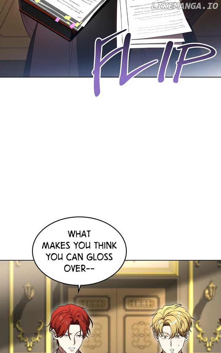 The Price Is Your Everything Chapter 69 page 76