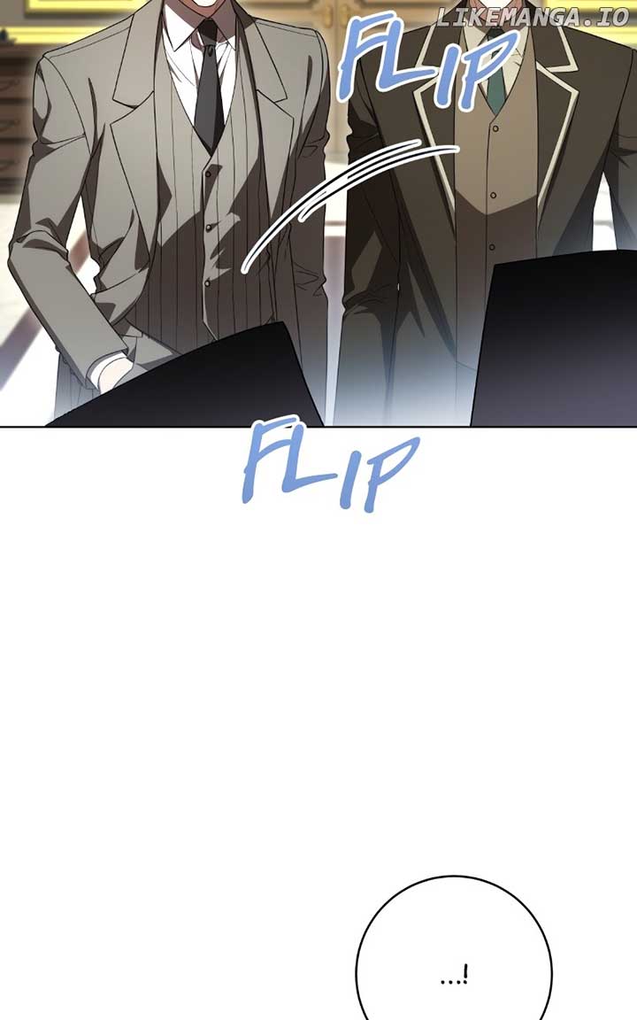 The Price Is Your Everything Chapter 69 page 77