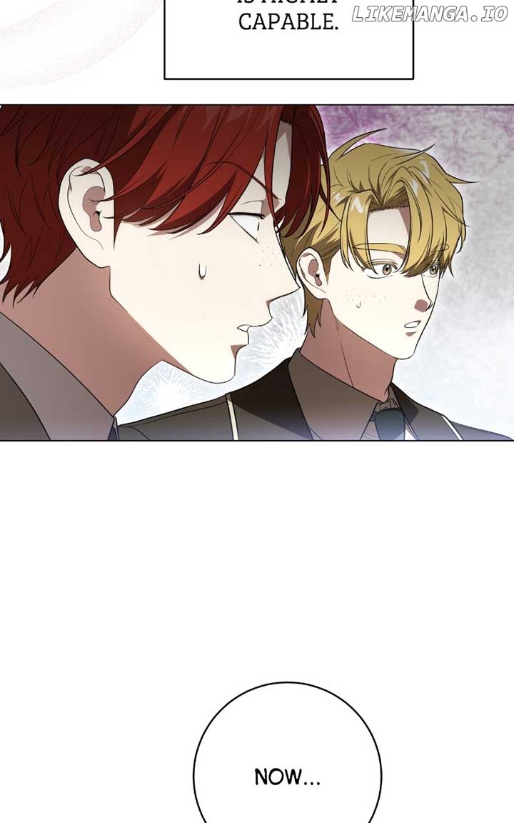 The Price Is Your Everything Chapter 69 page 82