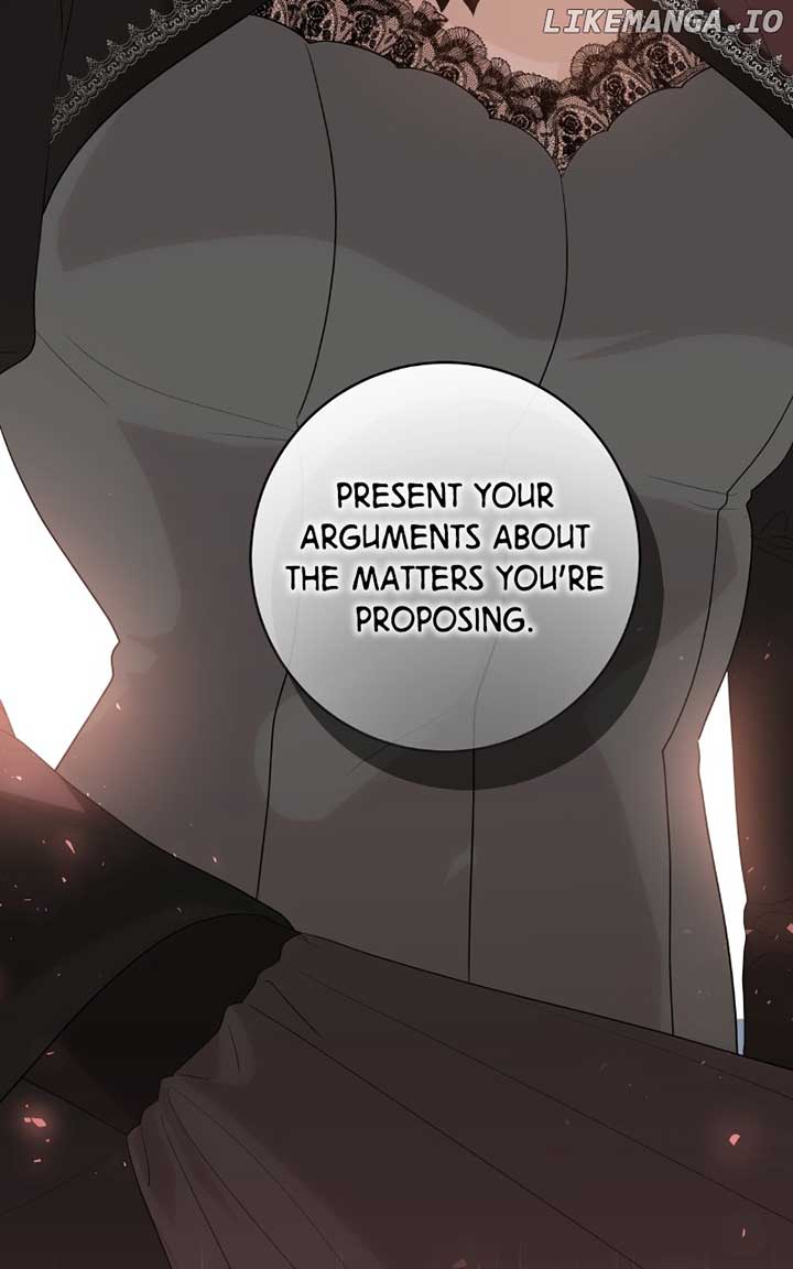 The Price Is Your Everything Chapter 69 page 86