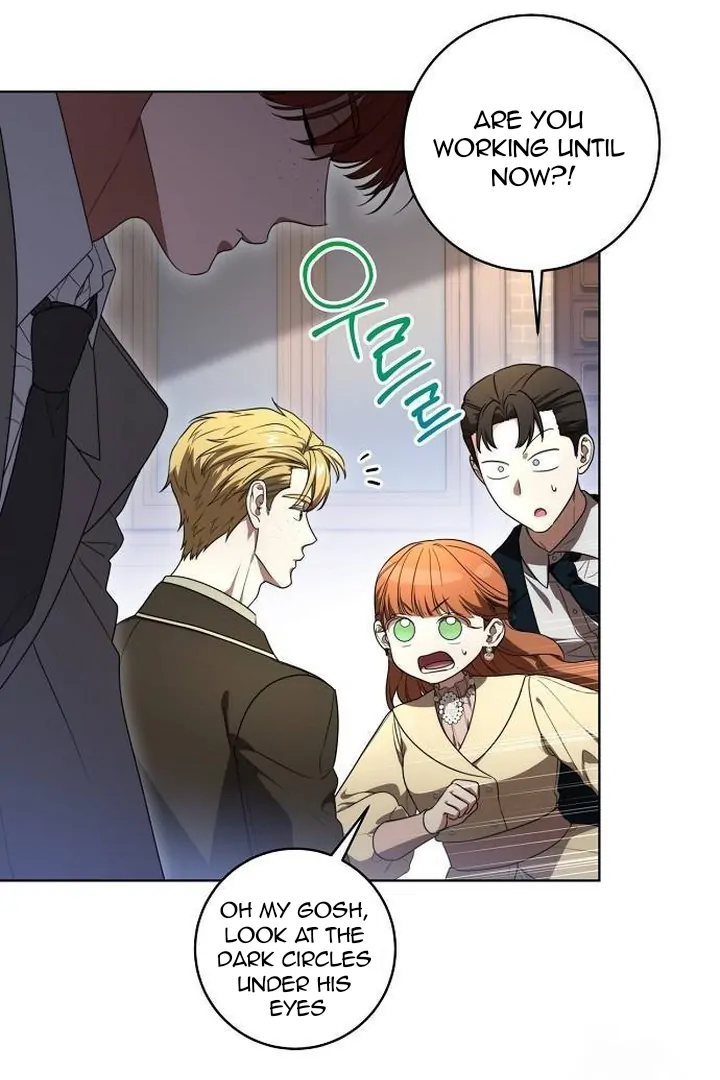 The Price Is Your Everything Chapter 70 page 9