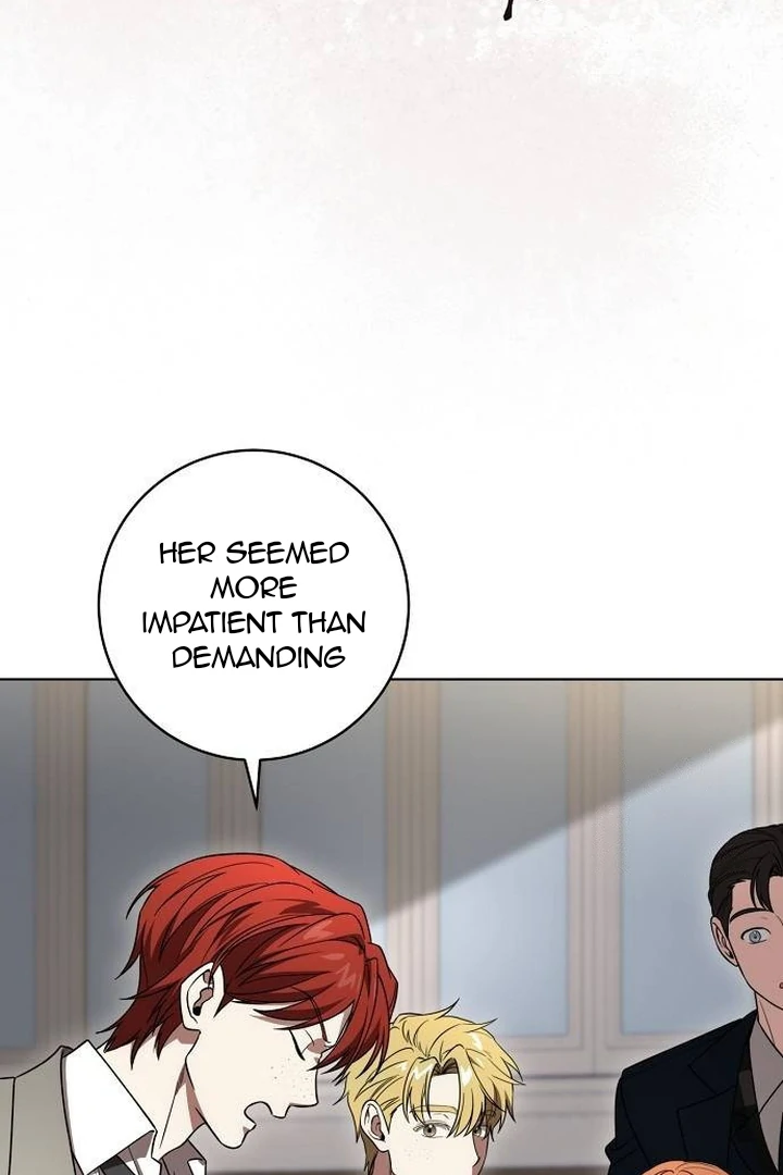 The Price Is Your Everything Chapter 70 page 14