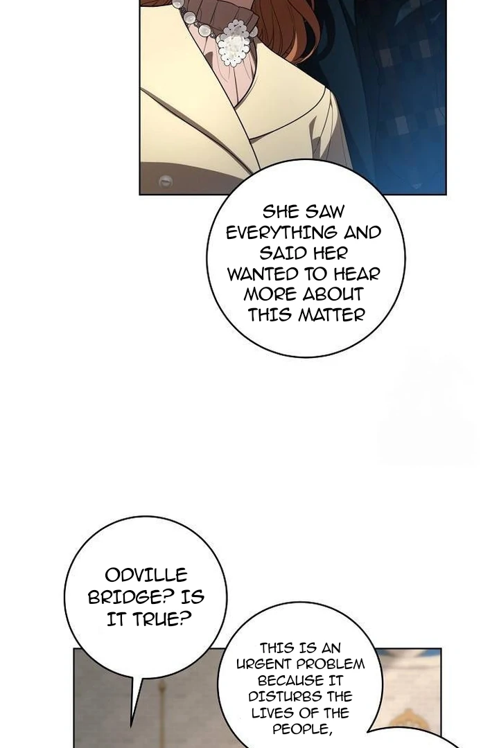 The Price Is Your Everything Chapter 70 page 18