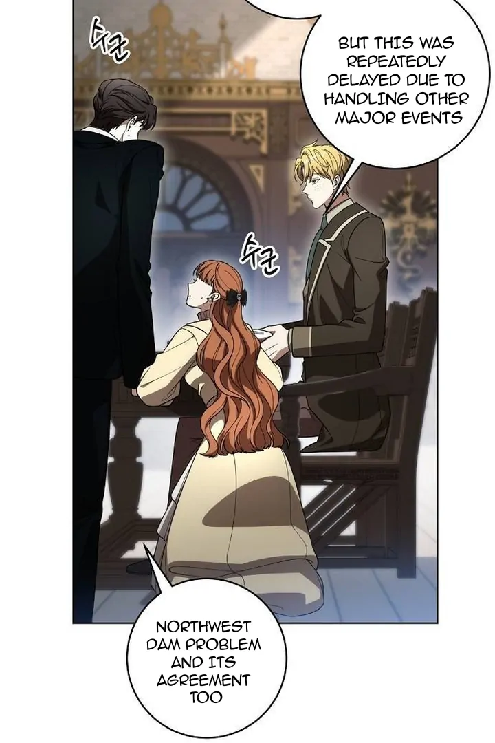 The Price Is Your Everything Chapter 70 page 19