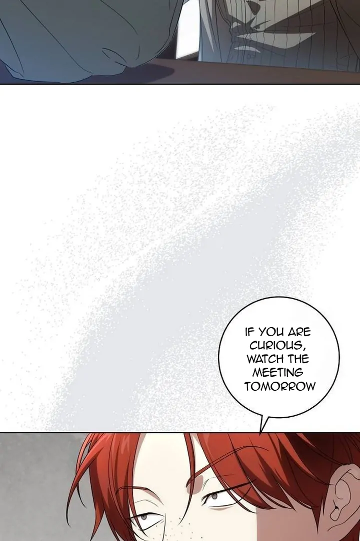 The Price Is Your Everything Chapter 70 page 21