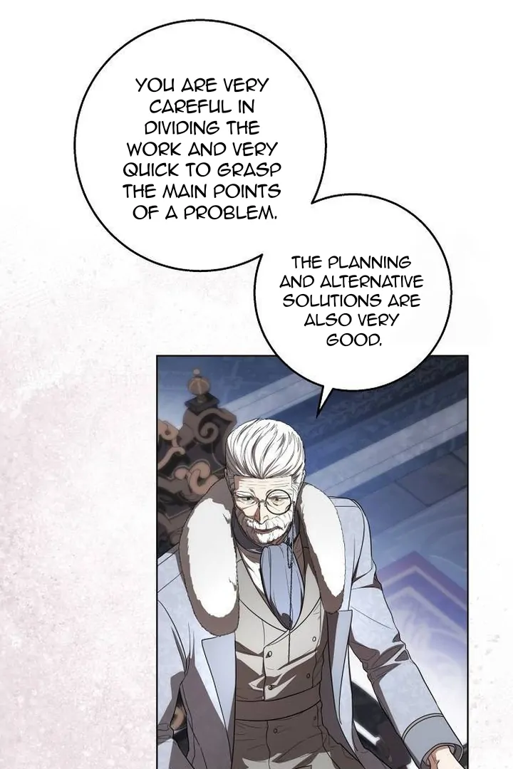The Price Is Your Everything Chapter 70 page 32