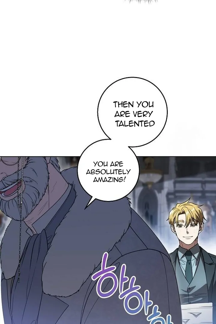 The Price Is Your Everything Chapter 70 page 35