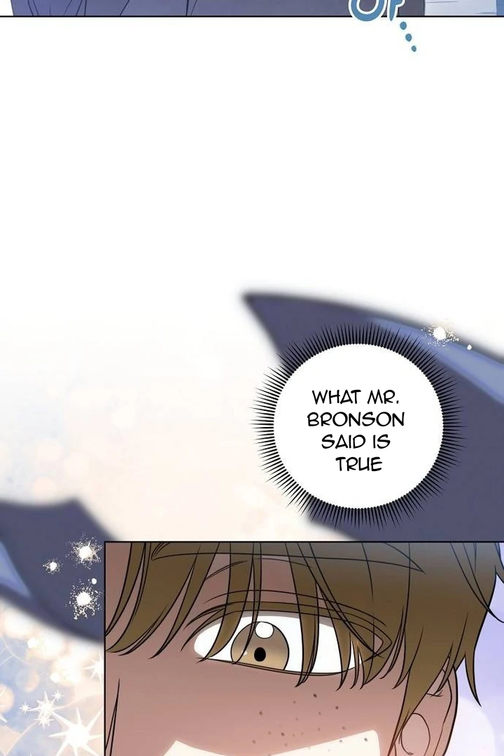 The Price Is Your Everything Chapter 70 page 36