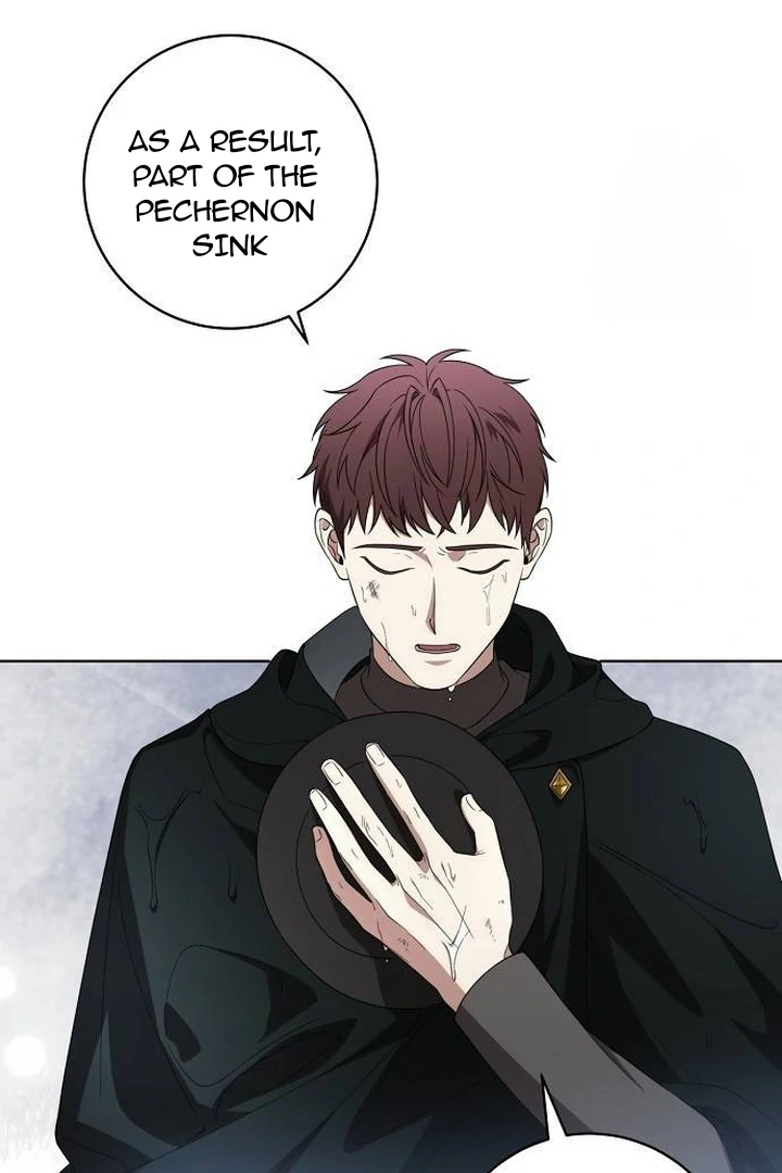 The Price Is Your Everything Chapter 70 page 53