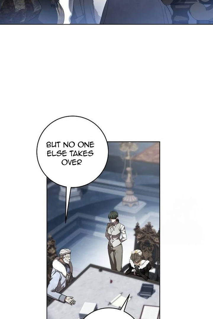 The Price Is Your Everything Chapter 70 page 75