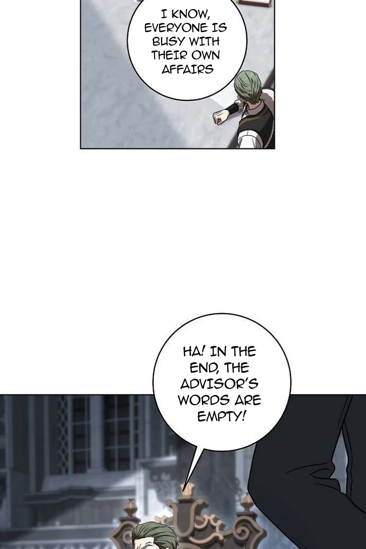 The Price Is Your Everything Chapter 70 page 76