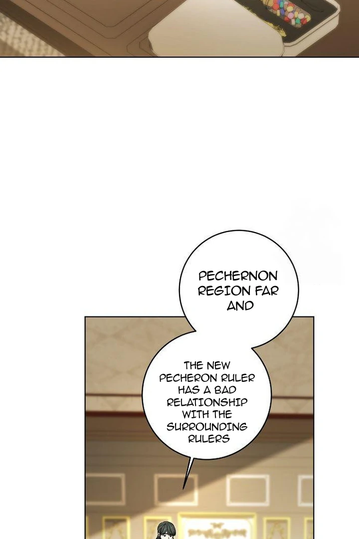 The Price Is Your Everything Chapter 71 page 4
