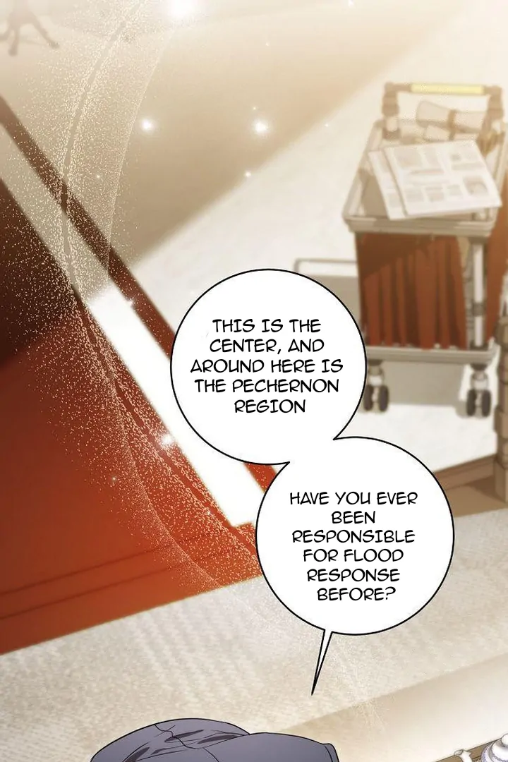 The Price Is Your Everything Chapter 71 page 22