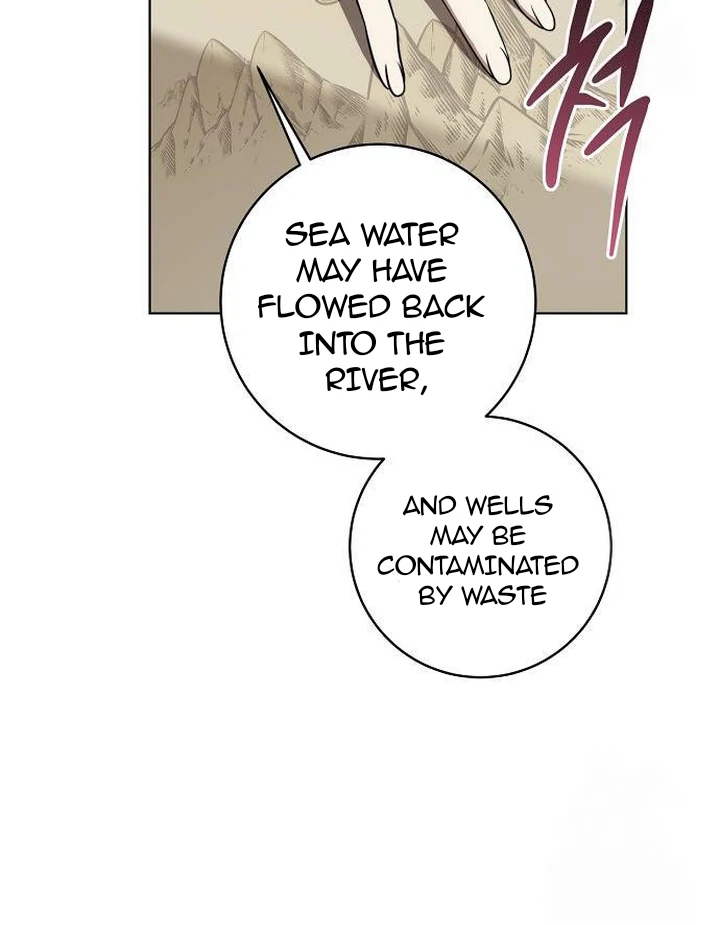 The Price Is Your Everything Chapter 71 page 31