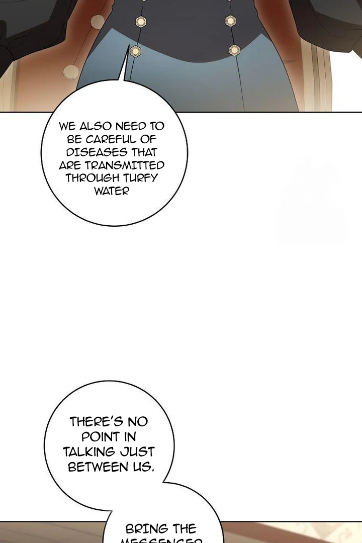The Price Is Your Everything Chapter 71 page 33