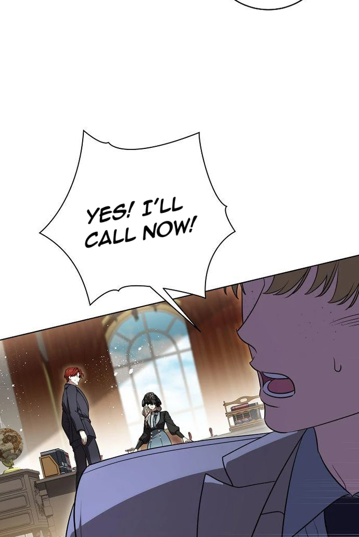 The Price Is Your Everything Chapter 71 page 35