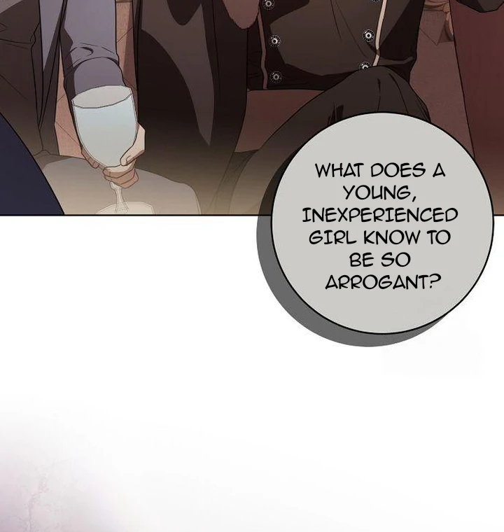 The Price Is Your Everything Chapter 71 page 50