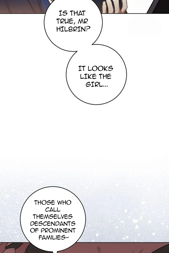 The Price Is Your Everything Chapter 71 page 59