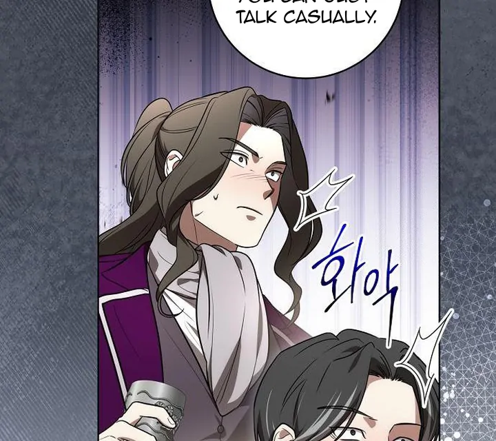 The Price Is Your Everything Chapter 71 page 61
