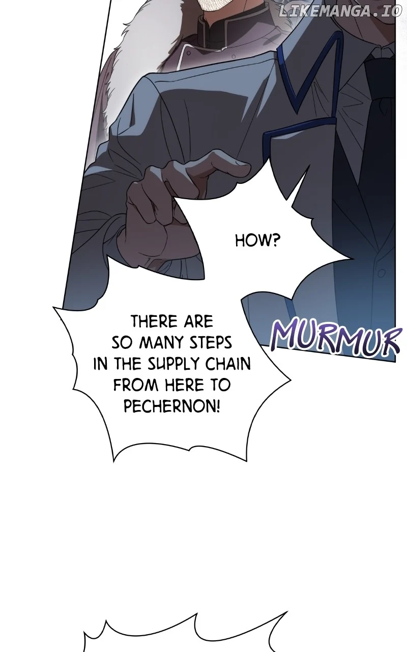 The Price Is Your Everything Chapter 72 page 6