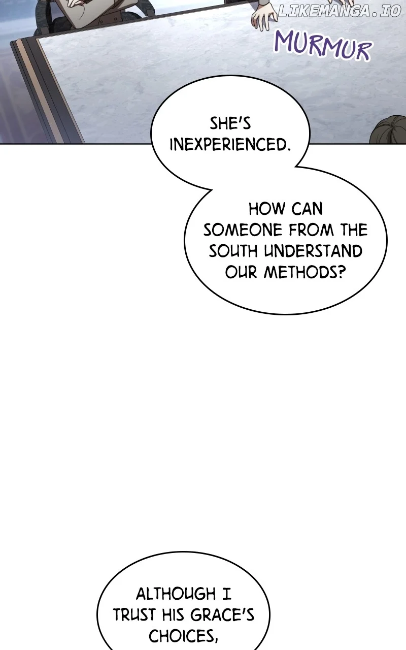 The Price Is Your Everything Chapter 72 page 9