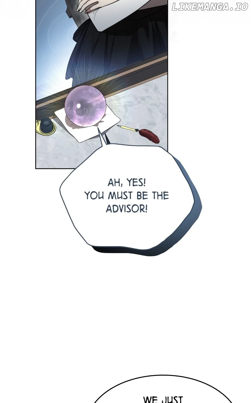 The Price Is Your Everything Chapter 72 page 33