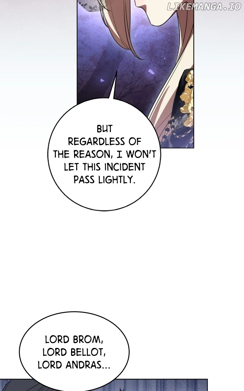 The Price Is Your Everything Chapter 72 page 48
