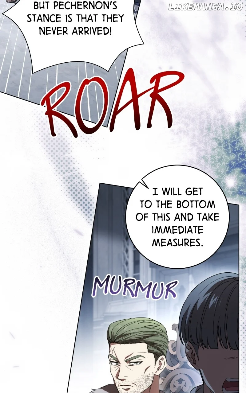 The Price Is Your Everything Chapter 72 page 5