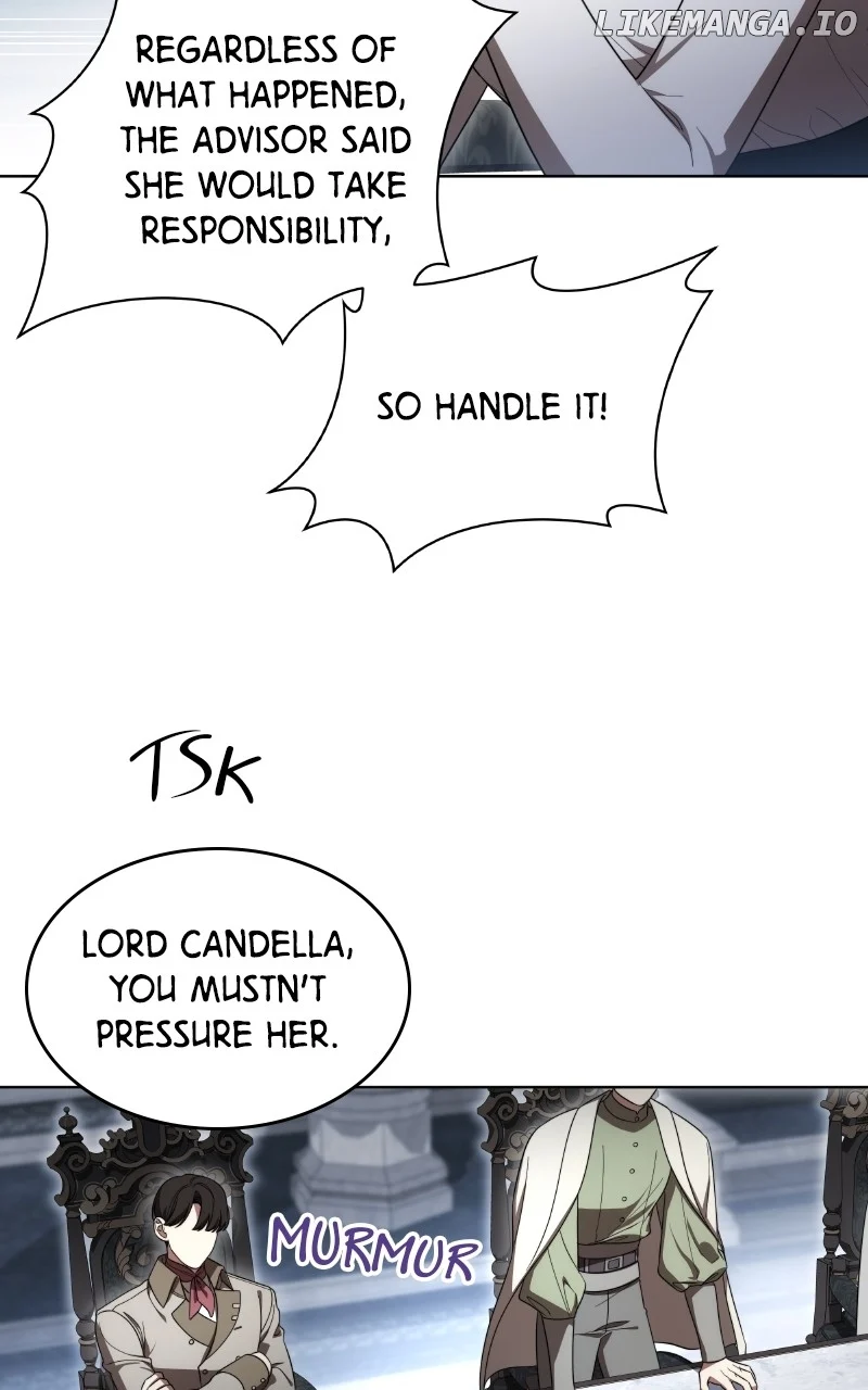 The Price Is Your Everything Chapter 72 page 8