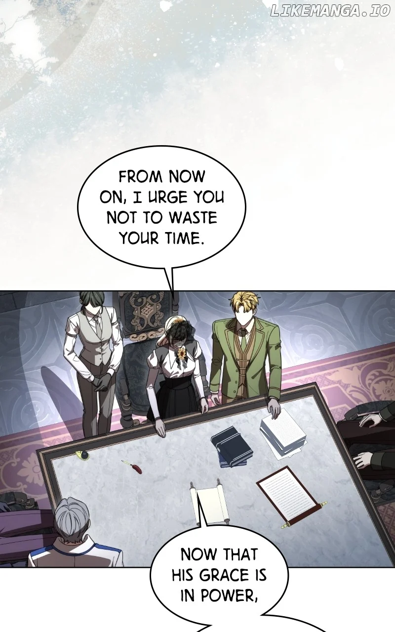 The Price Is Your Everything Chapter 72 page 27