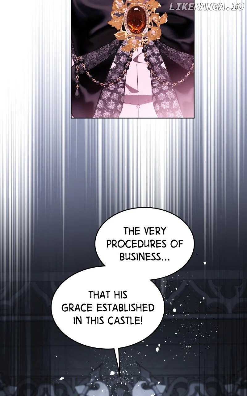The Price Is Your Everything Chapter 72 page 20