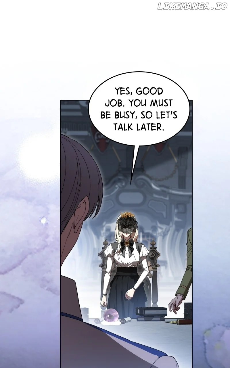 The Price Is Your Everything Chapter 72 page 38