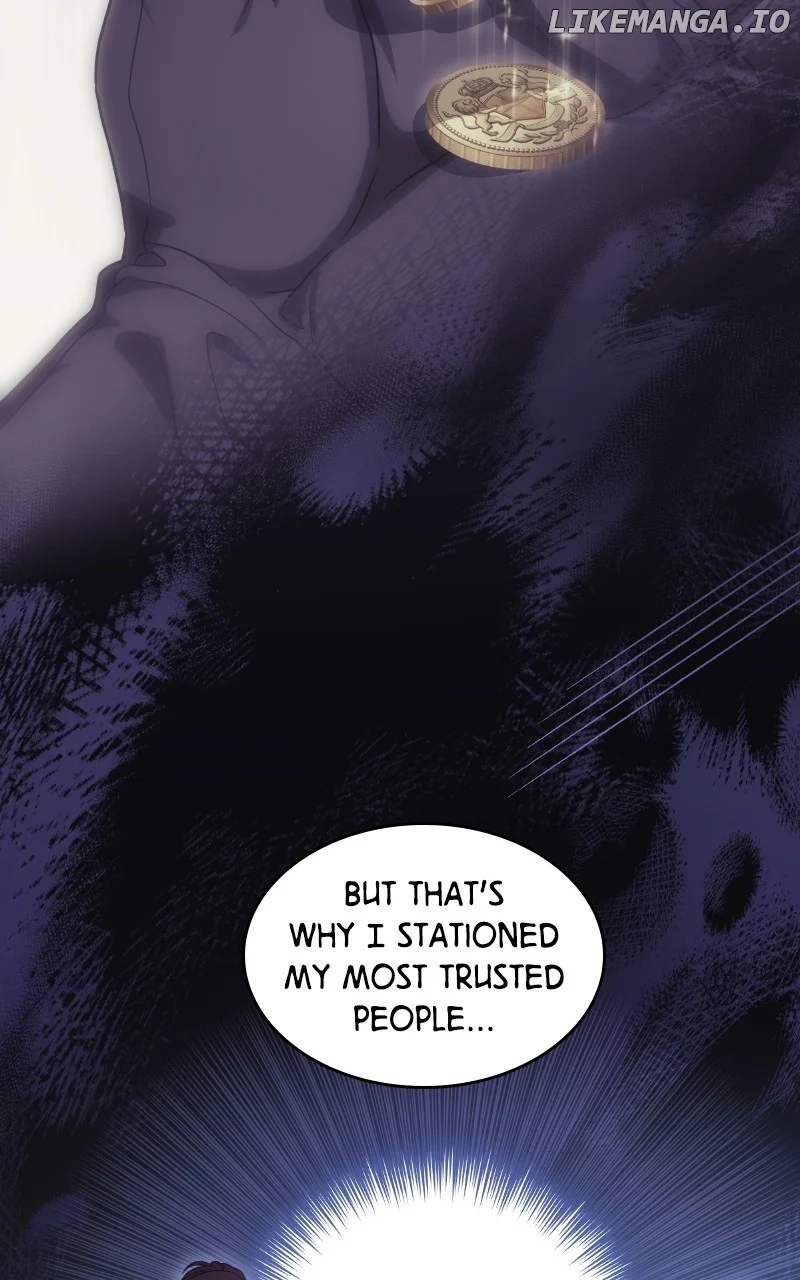 The Price Is Your Everything Chapter 72 page 43