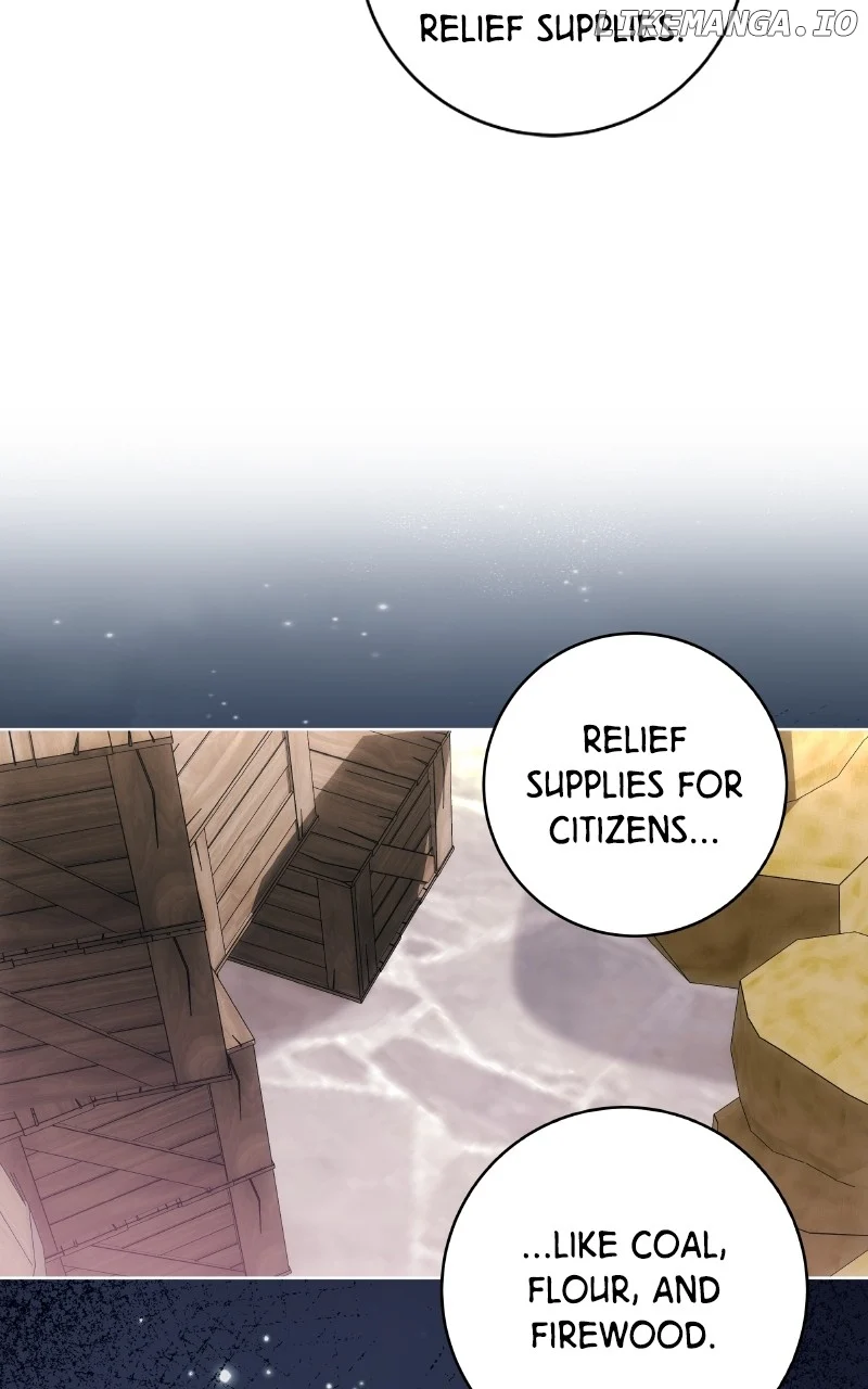 The Price Is Your Everything Chapter 72 page 46