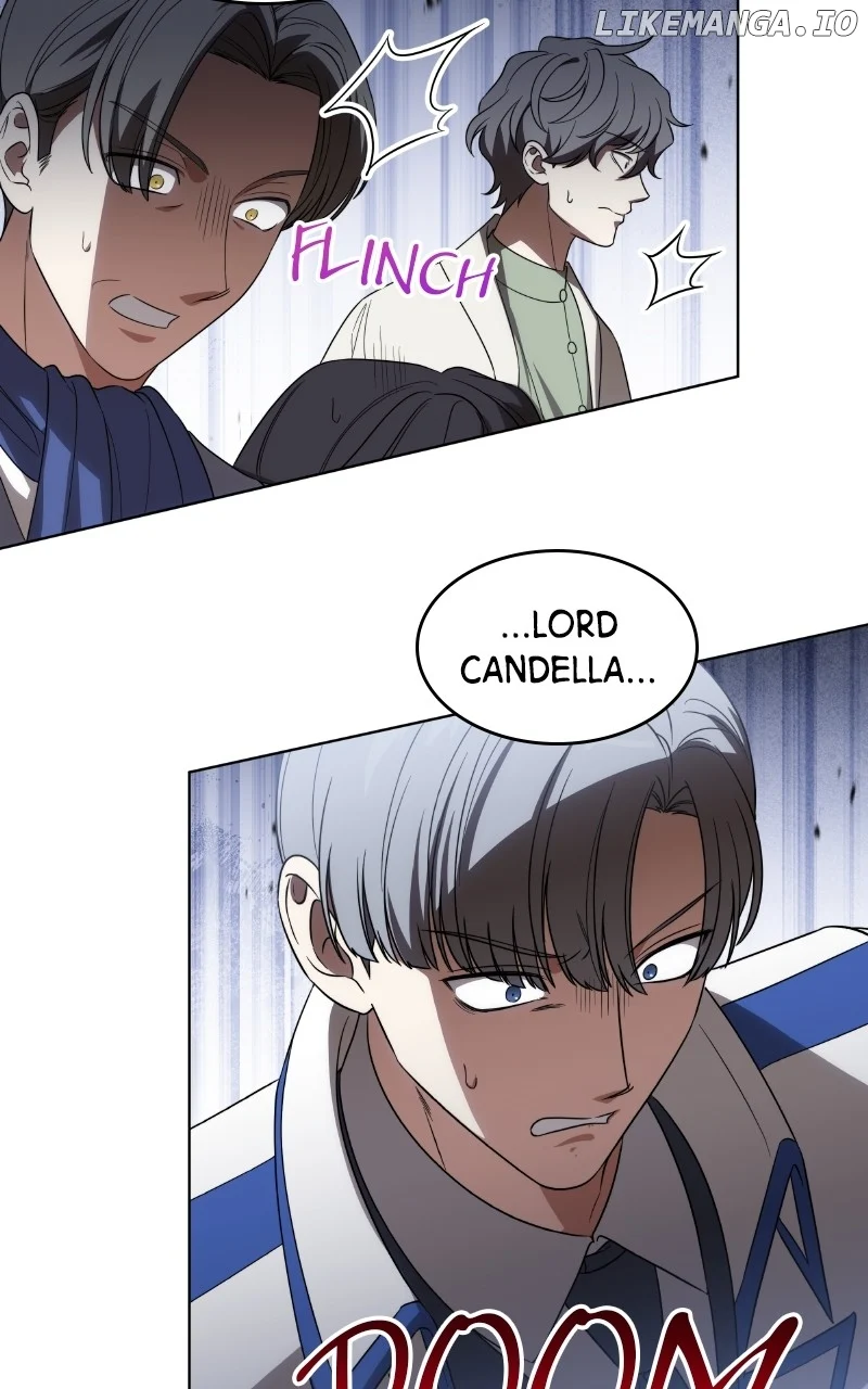 The Price Is Your Everything Chapter 72 page 49