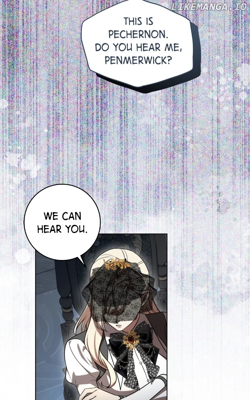 The Price Is Your Everything Chapter 72 page 32