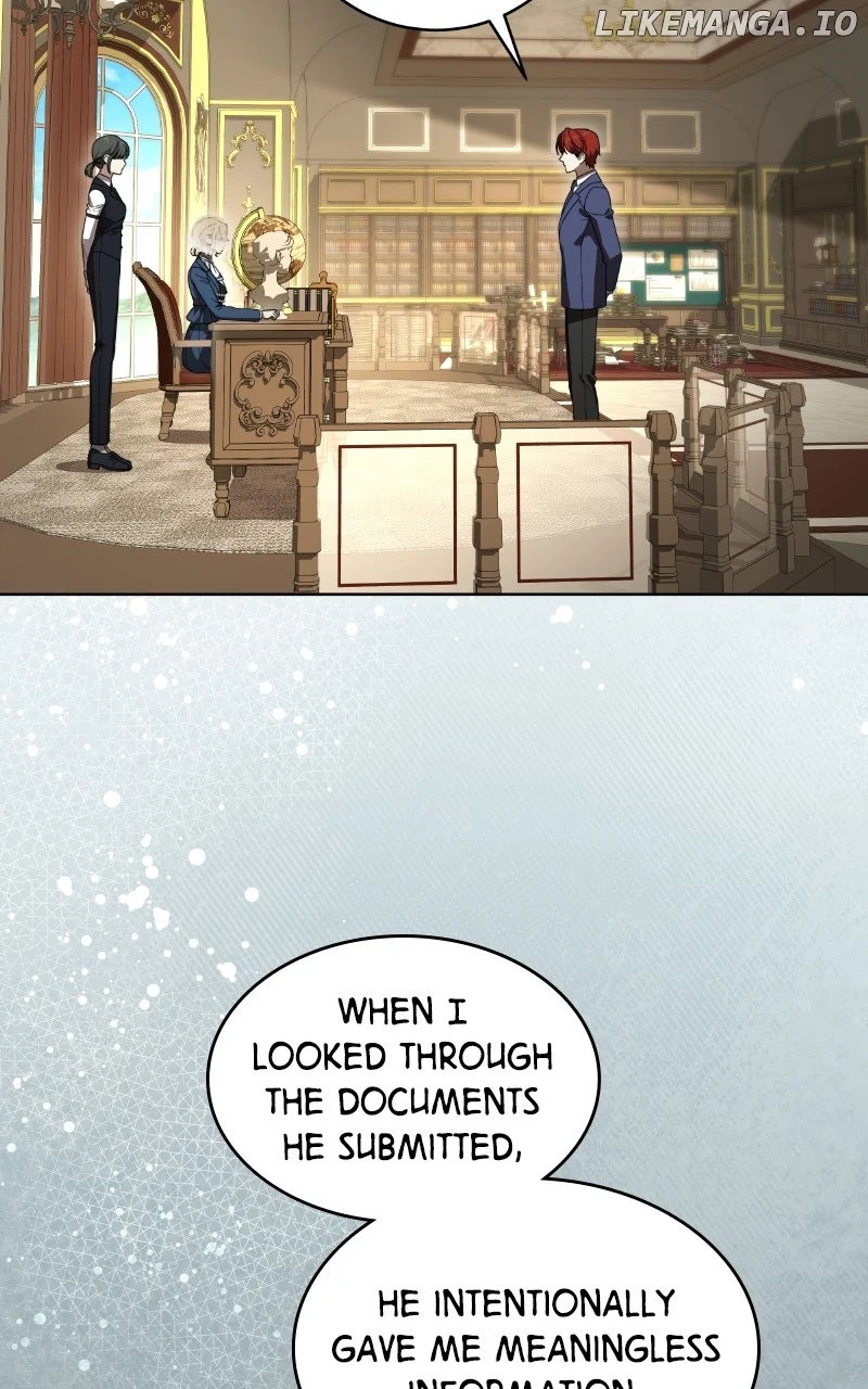 The Price Is Your Everything Chapter 72 page 56