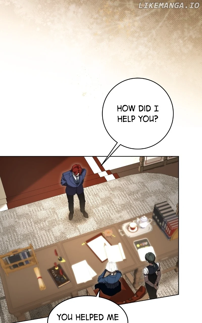 The Price Is Your Everything Chapter 72 page 61