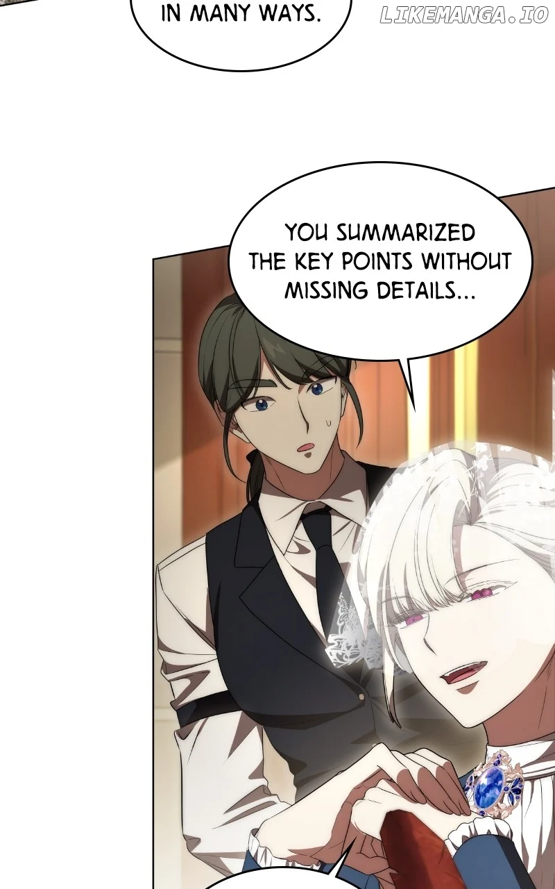 The Price Is Your Everything Chapter 72 page 62